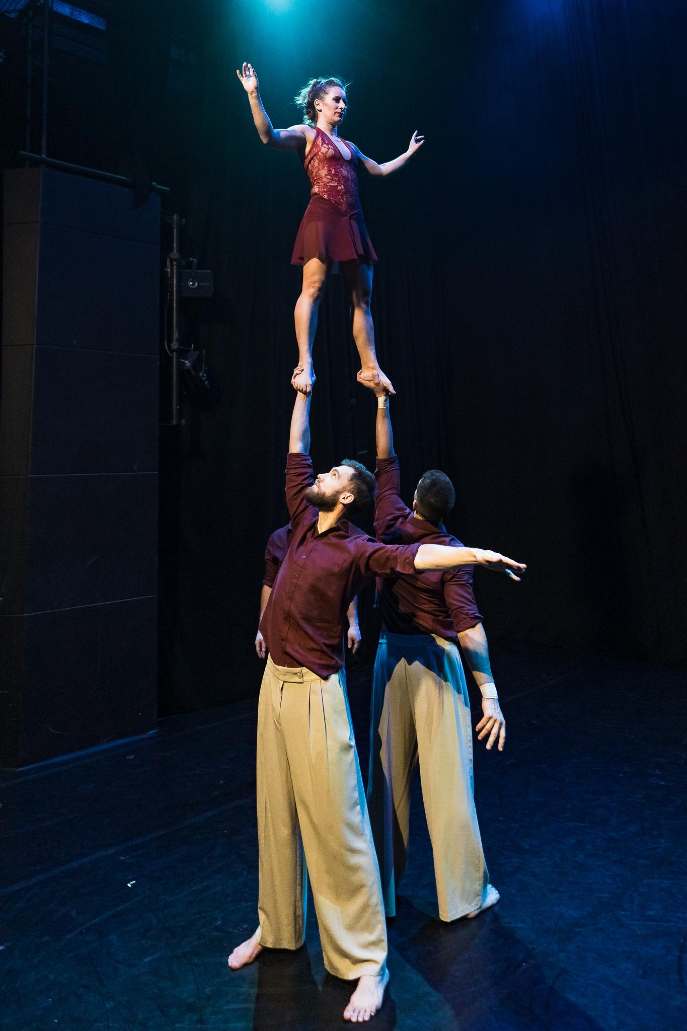 Complicite