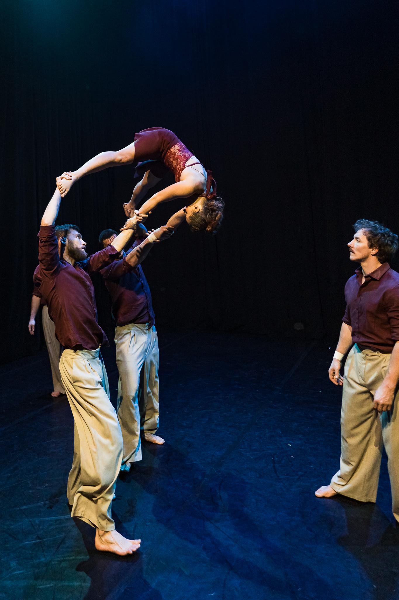Complicite