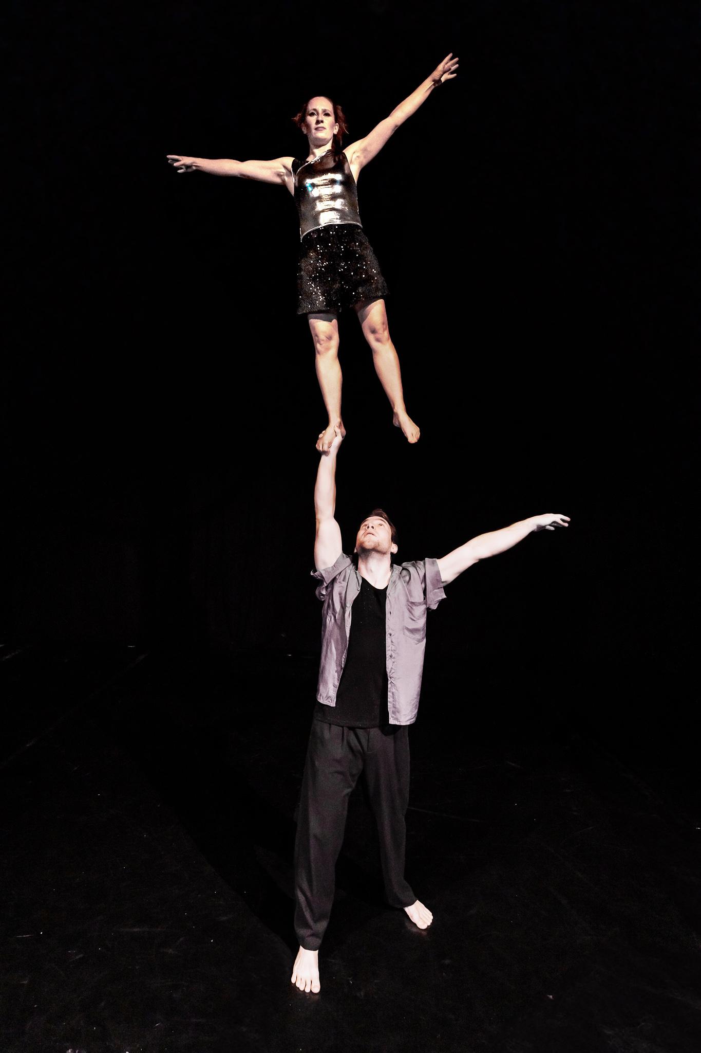 Duo Elevate