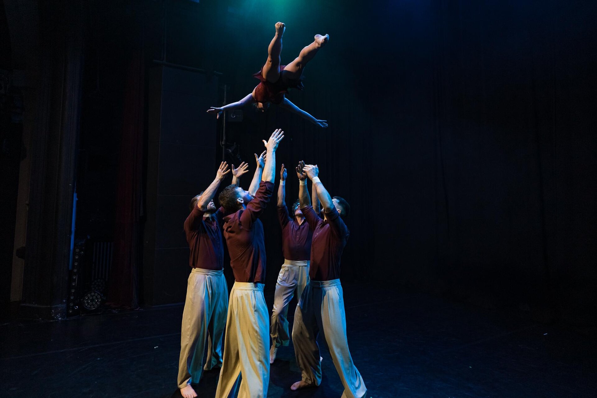 Complicite
