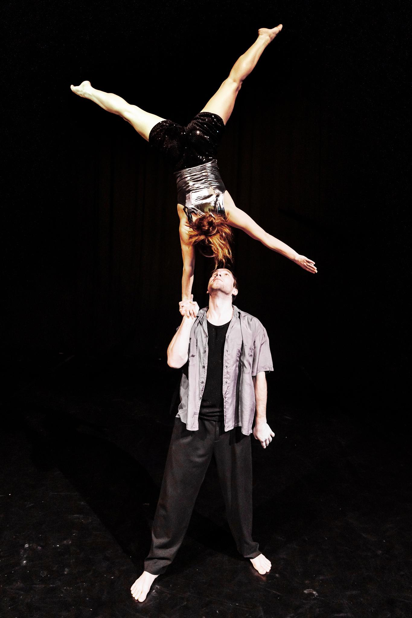 Duo Elevate
