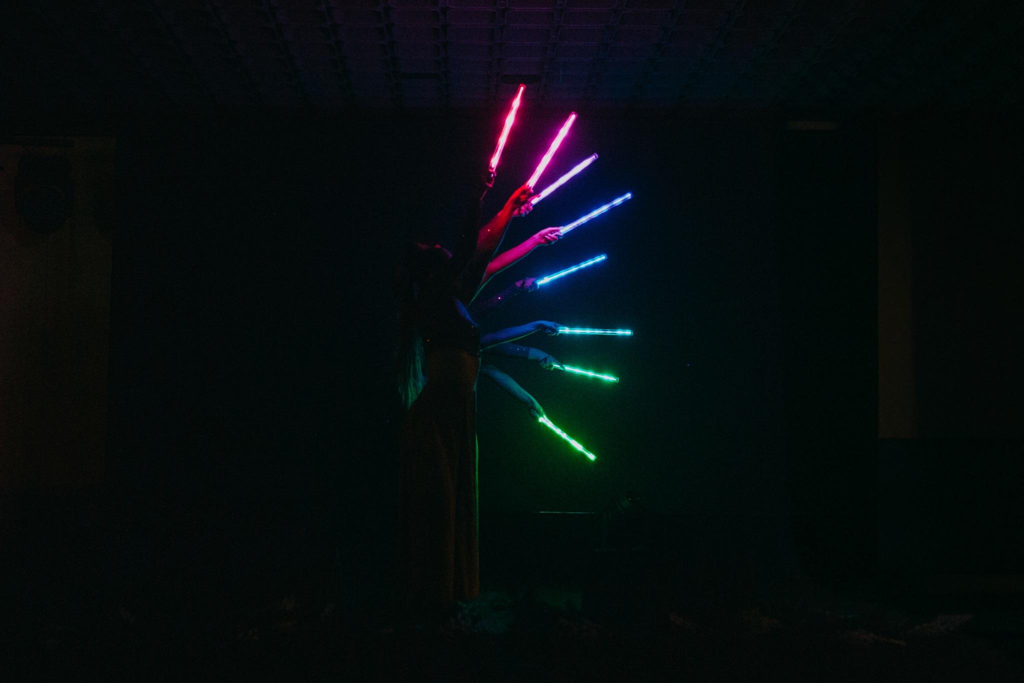 Visual Poi - photo 2