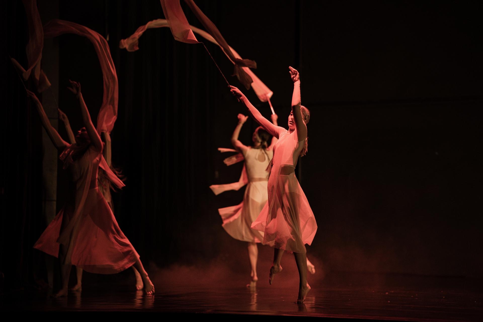 Dance Ribbons - photo 2
