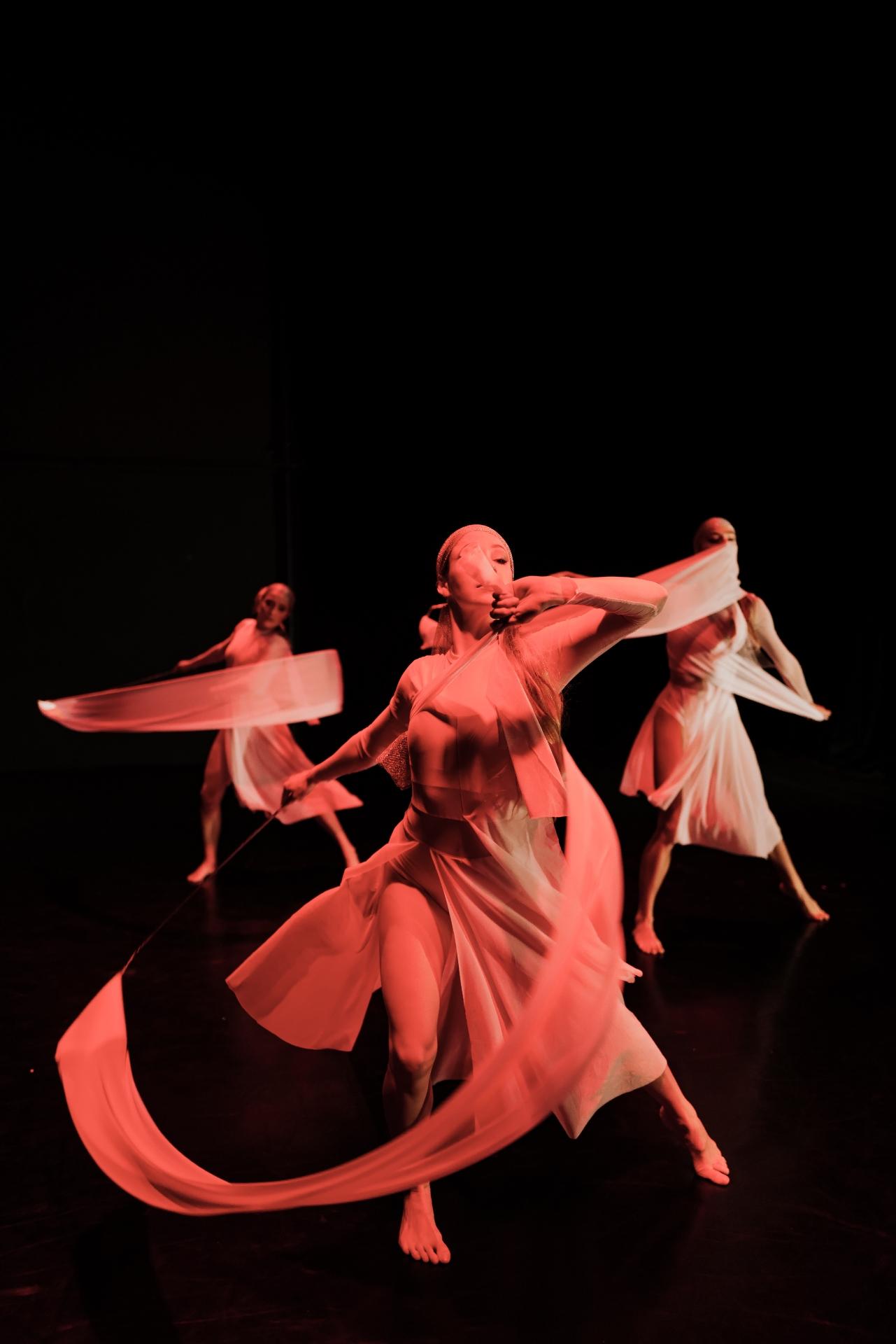Dance Ribbons - photo 3