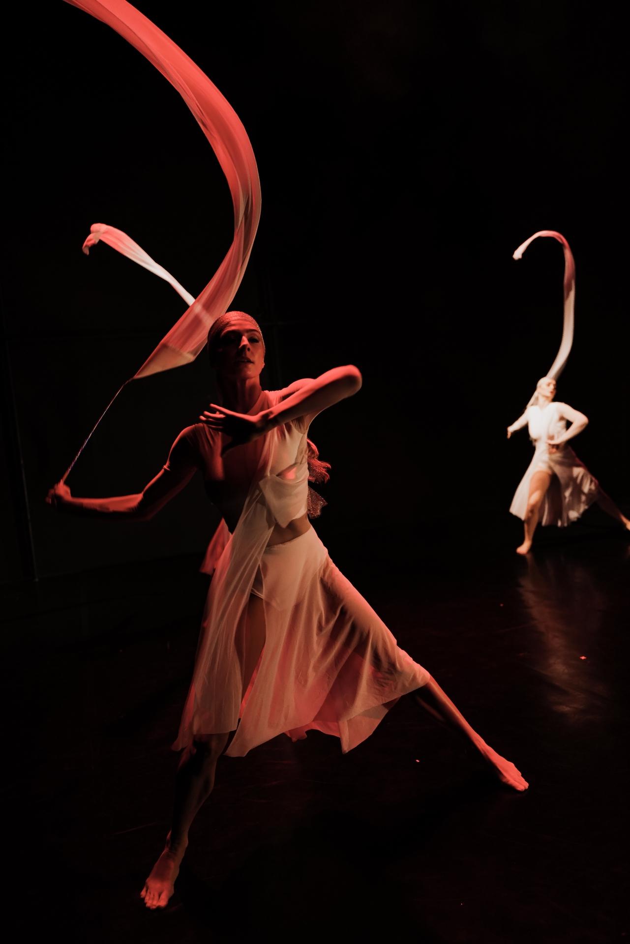 Dance Ribbons - photo 4