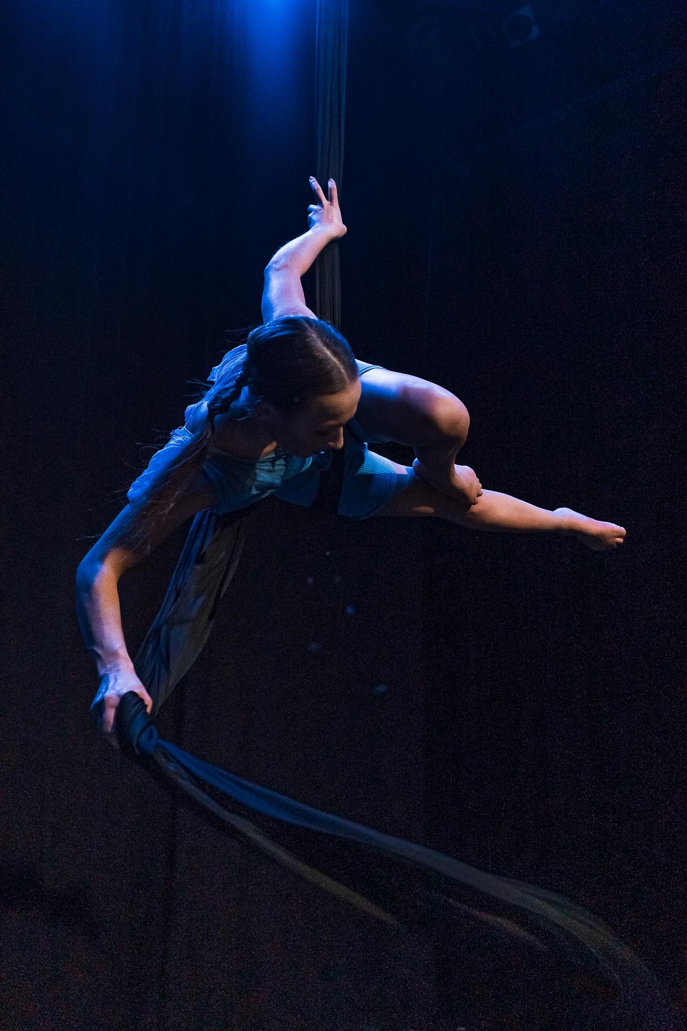 Aerial Silk - Single - photo 2