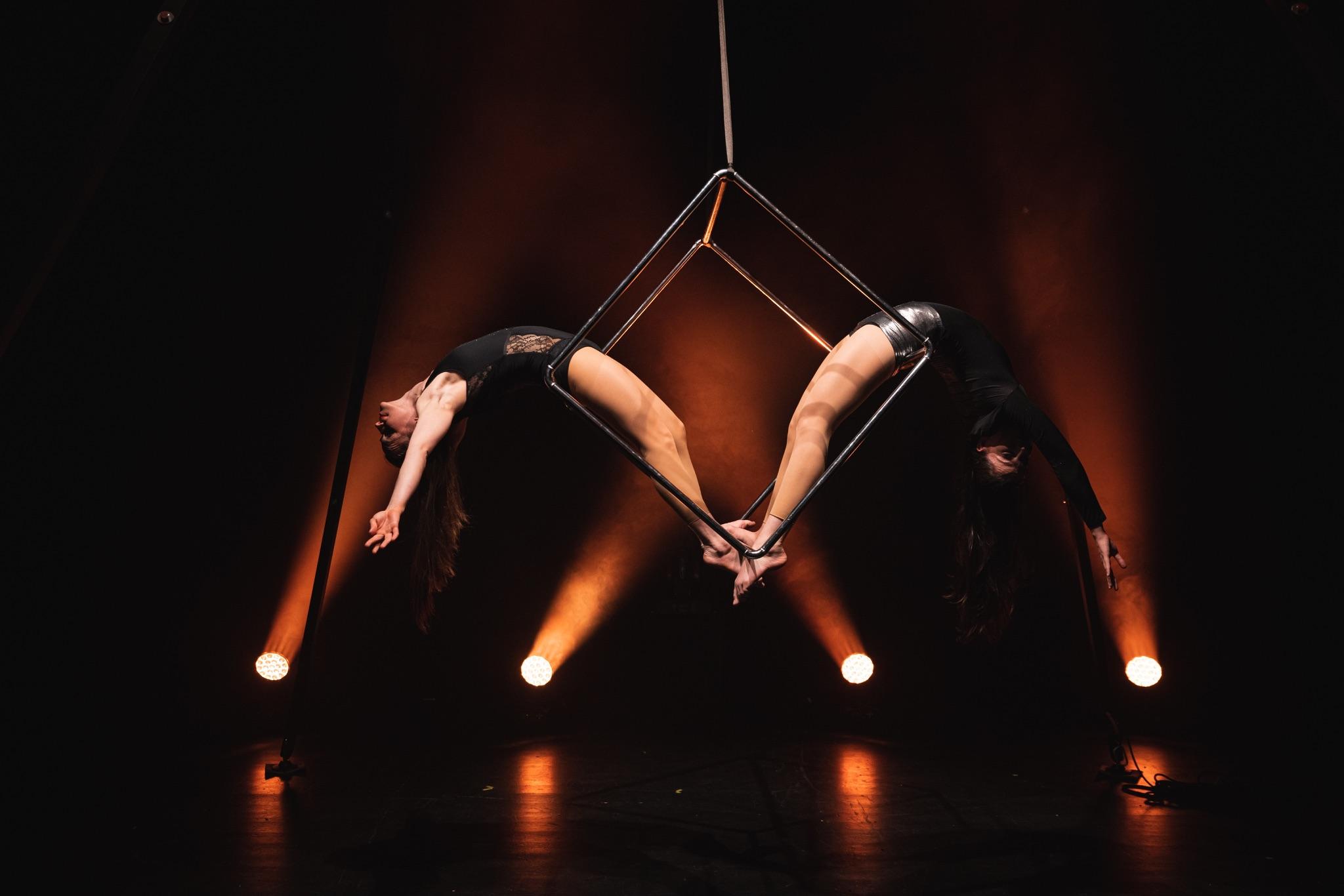 Aerial Cube - photo 3