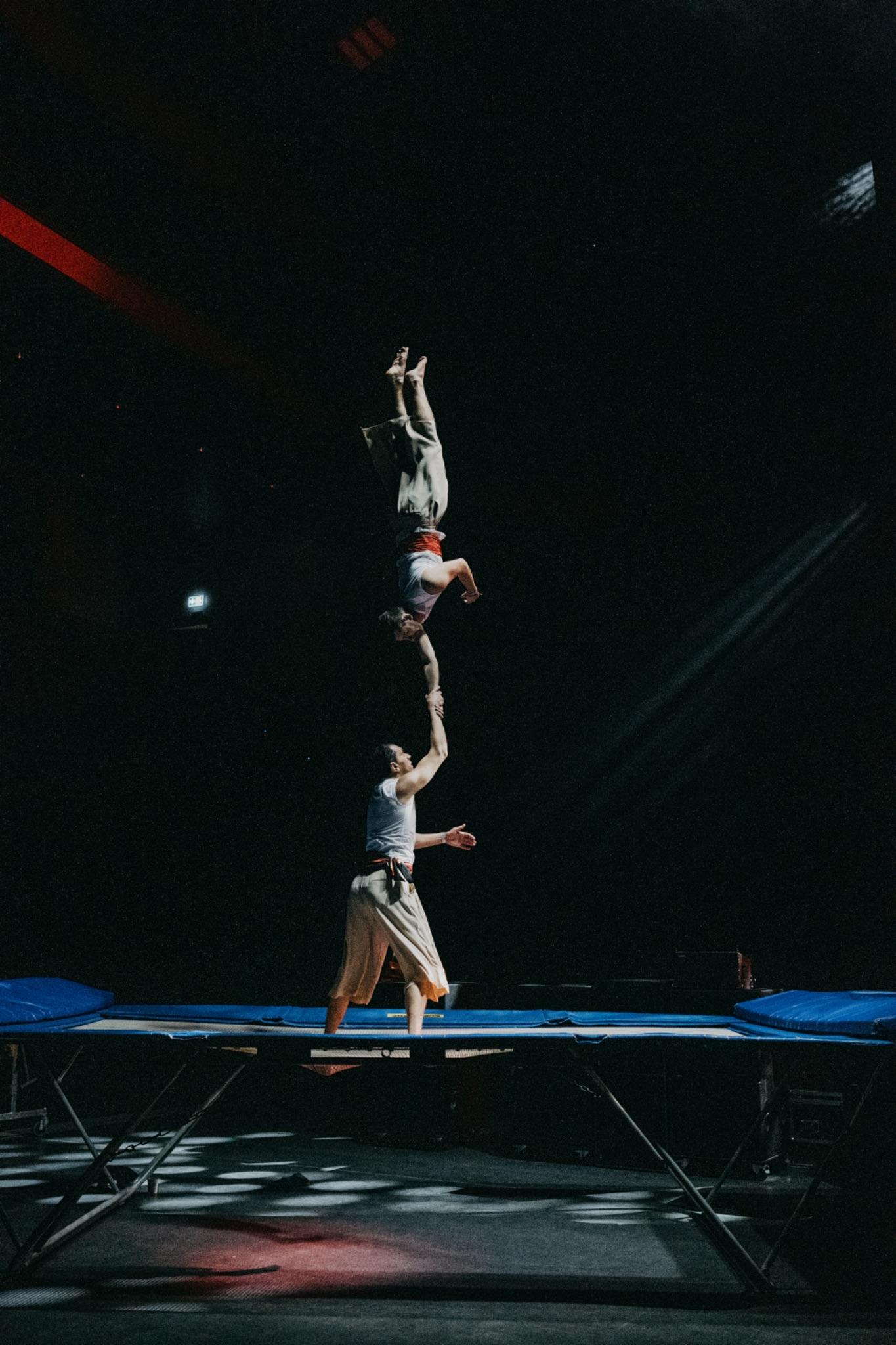 Trampolíny - photo 2