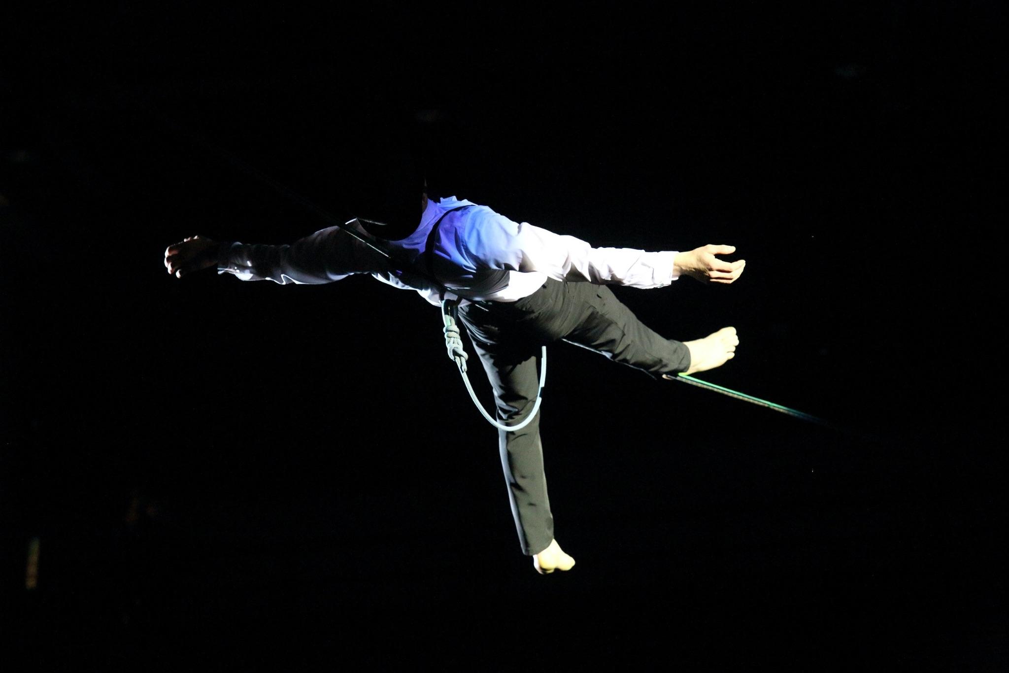 Trickline / Highline - photo 2